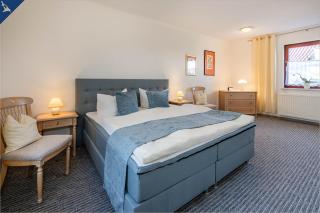 Ferienwohnung zum Koi I EG - Zirchow - 2