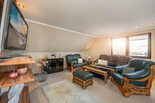 Ferienwohnung zum Koi II DG - Zirchow - 0