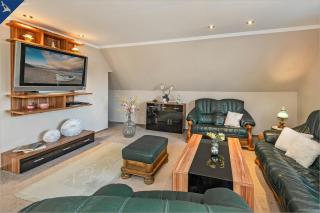 Ferienwohnung zum Koi II DG - Zirchow - 9