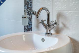 Ferienwohnung zum Koi II DG - Zirchow - 3