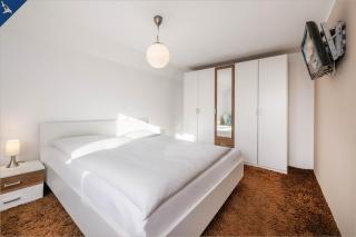 Ferienwohnung zum Koi II DG - Zirchow - 4