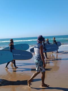 I Surf Morocco - Agadir - 8