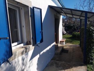 Holiday house with a swimming pool Vinez, Labin - 22240 - Vinež - 7