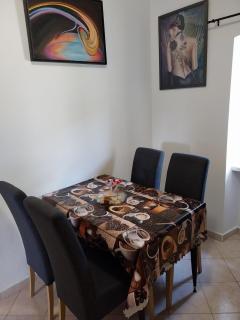 Holiday house with a swimming pool Vinez, Labin - 22240 - Vinež - 1