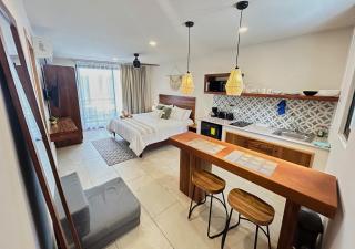 Estudio en La Veleta Tulum - 9