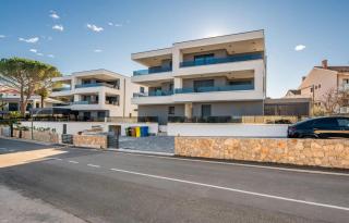 Apartments by the sea Vantacici, Krk - 21690 - 0