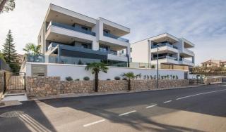 Apartments by the sea Vantacici, Krk - 21690 - 9