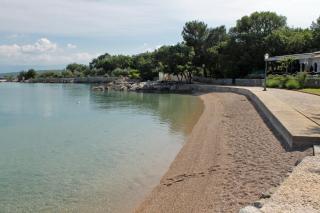 Apartments by the sea Vantacici, Krk - 21690 - 7
