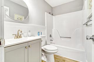 Spa at Port Royal Sound 3237 - Hilton Head Island - 0