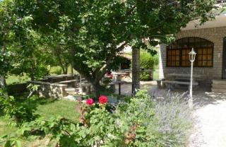 Apartments by the sea Banjol, Rab - 22362 - 4