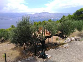 Secluded family friendly house Cove Ducac, Brac - 14312 - Postira - 4