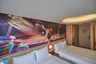 Sung Tai Hotel - Kaohsiung - 8