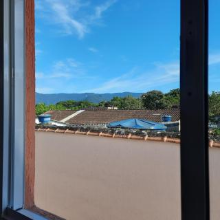 AP Bertioga - Praia Indaia - Wi-Fi 500 Mega - 8