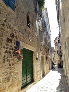 Apartments by the sea Stari Grad, Hvar - 22052 - Stari Grad - 9