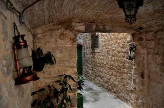 Apartments by the sea Stari Grad, Hvar - 22052 - Stari Grad - 8