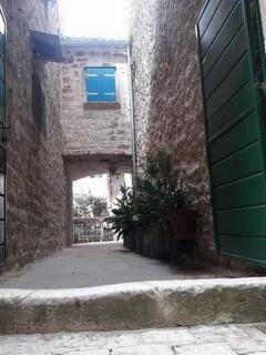 Apartments by the sea Stari Grad, Hvar - 22052 - Stari Grad - 7