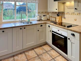The Cottage - Fressingfield - 3