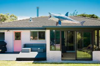 The Shark Haus - Peterborough - 2