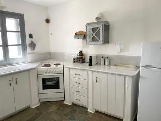 Great Views Cozy apartment for 4 - Aspro Chorio Paros - 7