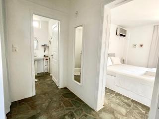 Great Views Cozy apartment for 4 - Aspro Chorio Paros - 5