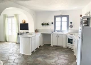 Great Views Cozy apartment for 4 - Aspro Chorio Paros - 8