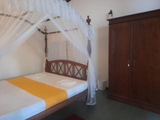 Sanuki Villa - Hikkaduwa - 1