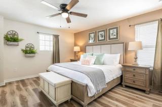 Serendipity - Luxury Villa with Peloton Bike - Kissimmee - 9