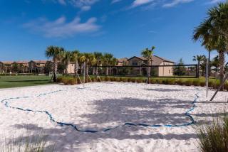 Serendipity - Luxury Villa with Peloton Bike - Kissimmee - 8