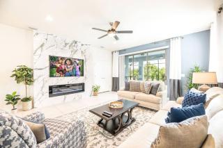 Serendipity - Luxury Villa with Peloton Bike - Kissimmee - 6
