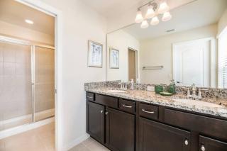 Serendipity - Luxury Villa with Peloton Bike - Kissimmee - 3