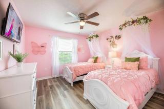 Serendipity - Luxury Villa with Peloton Bike - Kissimmee - 1
