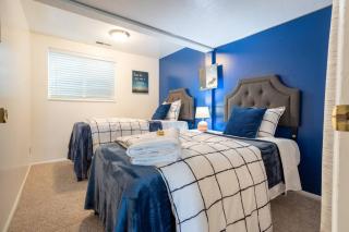 Spacious 6 BR Extended Stay - North Salt Lake - 7