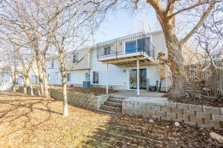Spacious 6 BR Extended Stay - North Salt Lake - 3