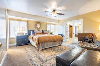Spacious 6 BR Extended Stay - North Salt Lake - 2