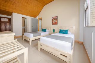 Hotel Ana Carolina - 2