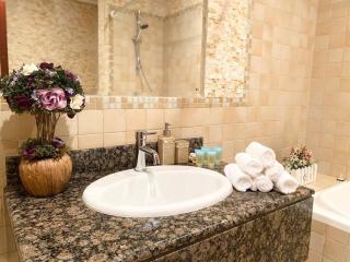 JBR Beach Spacious 3 Bedroom Apartment - Dubai - 9