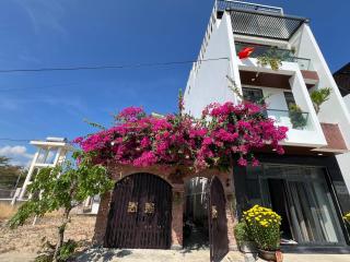 Homestay Phúc Lâm - Vạn Ninh - 2