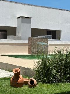 Casa na praia de Guaratiba - Prado BA - 9