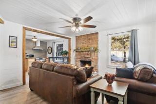 Blue Spruce Cabin - Allenspark - 0