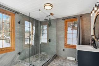 Blue Spruce Cabin - 8