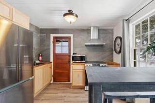 Blue Spruce Cabin - 3