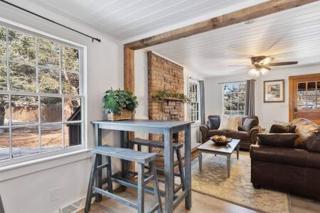 Blue Spruce Cabin - Allenspark - 2