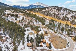 Blue Spruce Cabin - Allenspark - 1