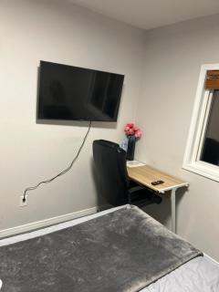 Comfortable room C - 3