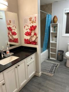 Comfortable room C - Kitchener - 4