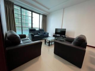 DS Imperial Suite 711 - 0