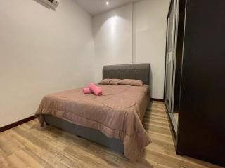 DS Imperial Suite 711 - Kuching - 7
