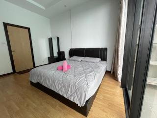 DS Imperial Suite 711 - Kuching - 5