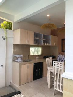 House in Canggu 4 Rooms - Canggu - 5