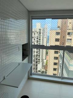 Lindo e novo apartamento próximo a praia (Pitangueiras) - Guarujá - 1